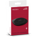 Speedlink juhtmevaba laadija Pecos 5 (SL-690400-BK)