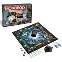 Hasbro board game Monopoly with electronic bank EST/LAT