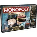 Hasbro board game Monopoly with electronic bank EST/LAT