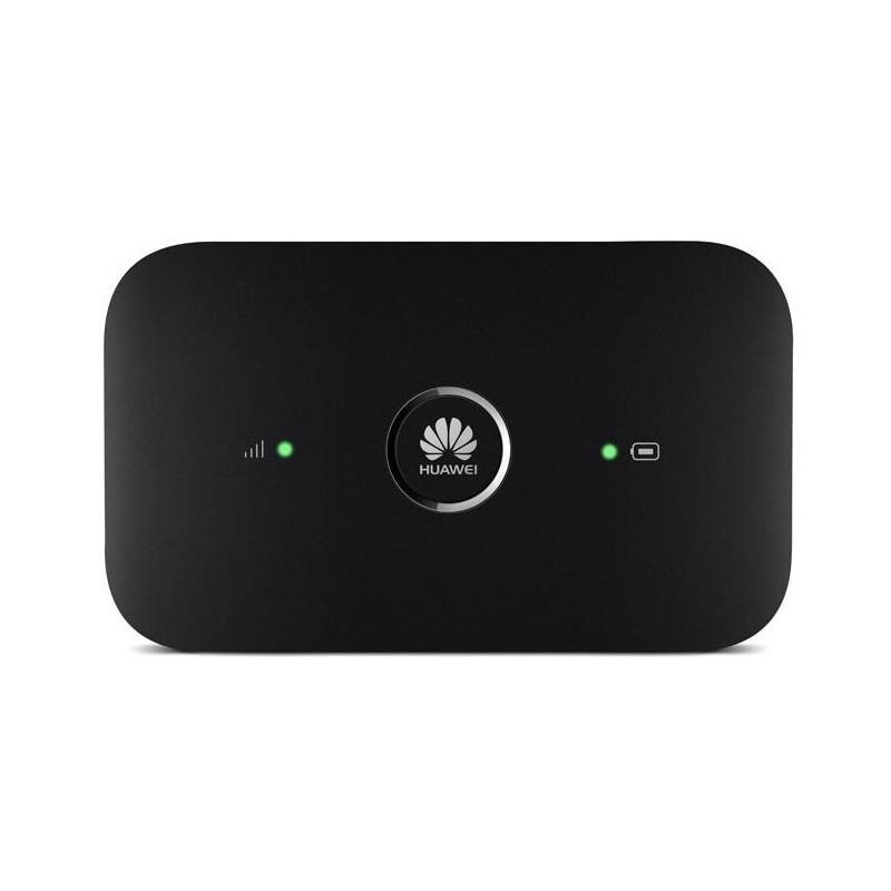  Huawei router E5573Cs 322 3G 4G WiFi LTE black Wireless 