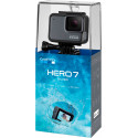 GoPro Hero7 Silver