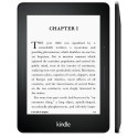 eReader Amazon Kindle Voyage, 6'' E-paper, 4GB, WiFi, [Sponsored]
