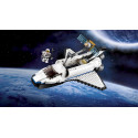 31066 LEGO Creator Space Shuttle Explorer