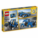 31070 LEGO Creator Turbo sacīkšu auto