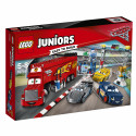 10745 LEGO® Juniors Florida 500 finaalsõit