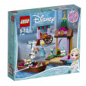 41155 LEGO®  Disney Princess Elzas piedzīvojums tirgū