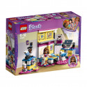 41329 LEGO®  LEGO Friends Olivia luksuslik magamistuba