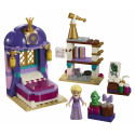 41156 LEGO® Disney Princess Salātlapiņas pils guļamistaba