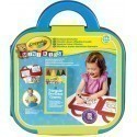 Crayola drawing set Mini Kids