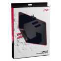 Speedlink mousepad Orios LED (SL-620105-BK)