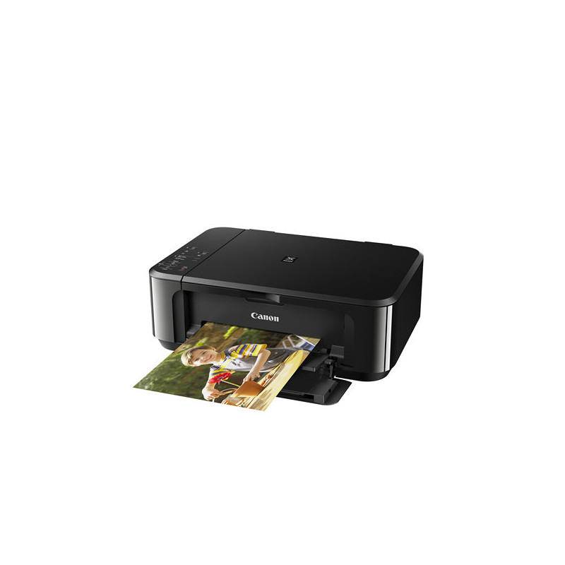 Canon inkjet printer PIXMA MG3650S, white - Printers - Photopoint