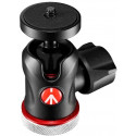 Manfrotto kuulpea MH492LCD-BH Micro + Cold Shoe