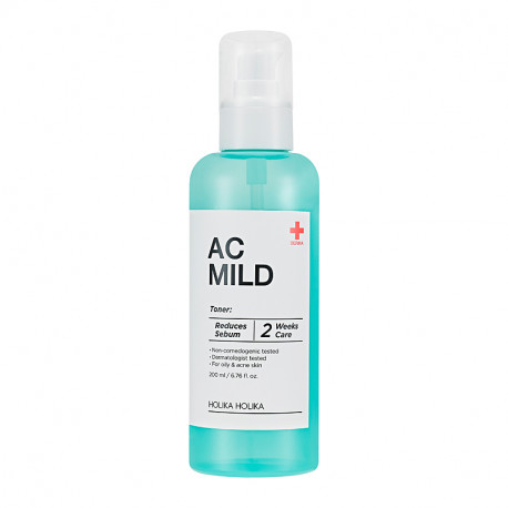 Holika Holika AC MILD Toner