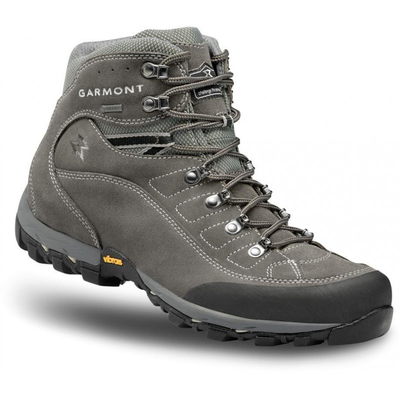 Garmont - TRAIL GUIDE 2.0 GTX(_81994/211) - Hiking shoes - Photopoint