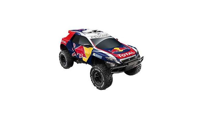 Nikko RC car Red Bull (94172)