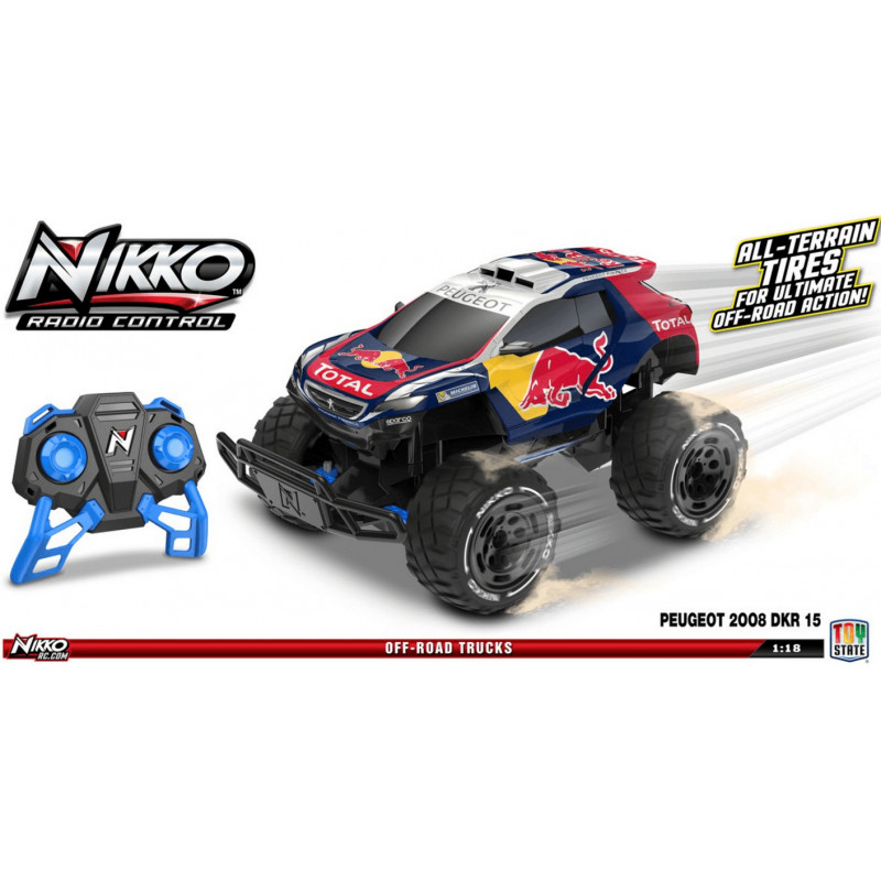 losi micro dt