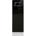 E3 8GB Czarny Odtwarzacz MP3