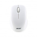 Acer mouse RF2.4 Wireless, white