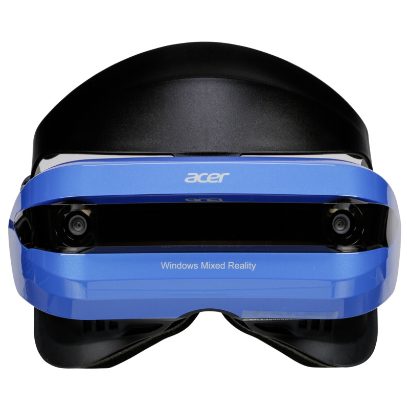 Acer AH100 Windows Mixed Reality Headset ...