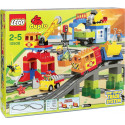 LEGO DUPLO mänguklotsid 10508 Deluxe Train Set