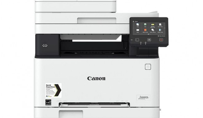 Canon laserprinter i-SENSYS MF633Cdw 