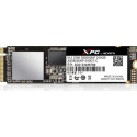 Drive SSD ADATA  ASX8200NP-240GT-C (240 GB ; M.2; PCI-E)