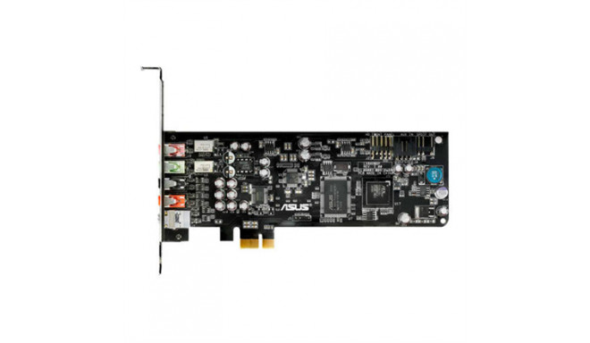 Asus Xonar DSX PCI-E, 7.1