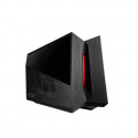 Asus videokaart dokk ROG XG Station 2 NVIDIA AMD Thunderbolt 3