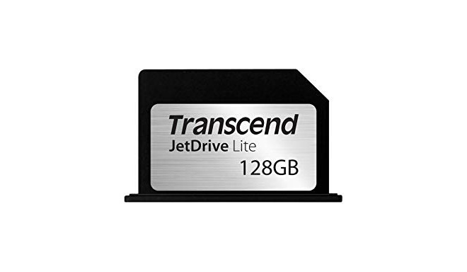 Transcend laienduskaart 128GB JetDrive Lite 330 Mac TS128GJDL330