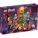 LEGO Friends advent calendar 2018 (41353)