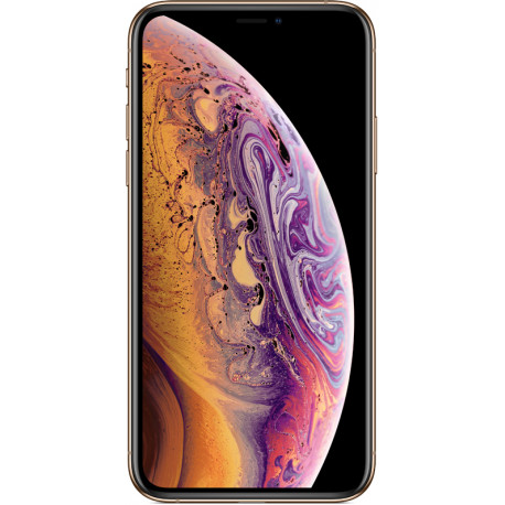 Apple iPhone XS 256GB, gold