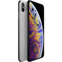 Apple iPhone XS Max 64GB, silver