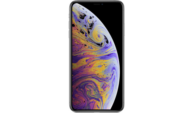 Apple iPhone XS Max 64GB, silver