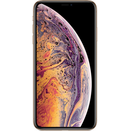 Apple iPhone XS Max 256GB, gold