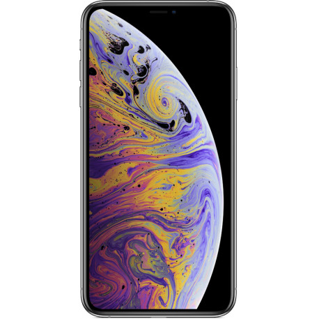 Apple iPhone XS Max 512GB, silver