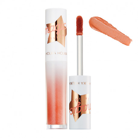 Holika Holika Жидкие тени-глиттер Eye Shimmer Glitter 03 Marmalade Whip