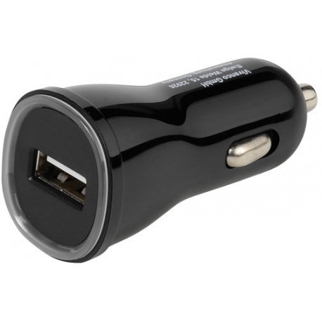 Vivanco autolaadija USB 2.1A, charger (36256)