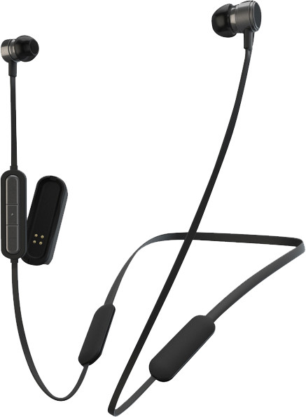 Vivanco juhtmevabad kõrvaklapid + mikrofon HighQ..