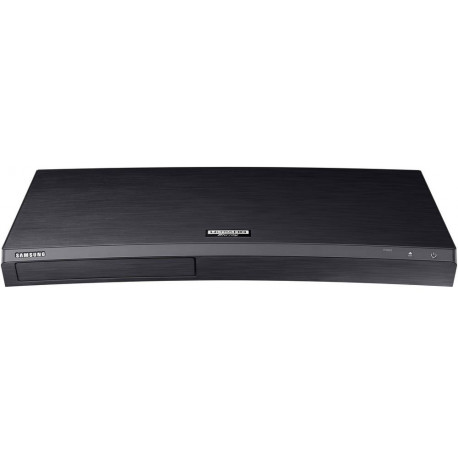 Samsung Blu-ray mängija UBD-M9500/EN