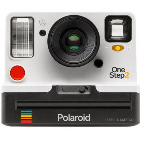 Polaroid OneStep 2 VF, белый