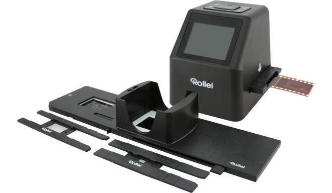 Rollei сканер для пленки DF-S 310 SE