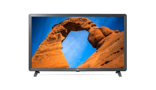 LG televiisor 32" HD SmartTV 32LK610BPLB