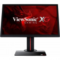 LCD Monitor | VIEWSONIC | XG2402 | 24" | Gaming | Panel TN | 1920x1080 | 16:9 | 144 Hz | 1 ms | Spea