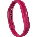 Fitbit activity tracker Flex 2, magenta