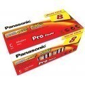 Panasonic battery LR14PPG/8B