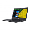 Acer Aspire 3 A315-31 Black, 15.6 ", HD,