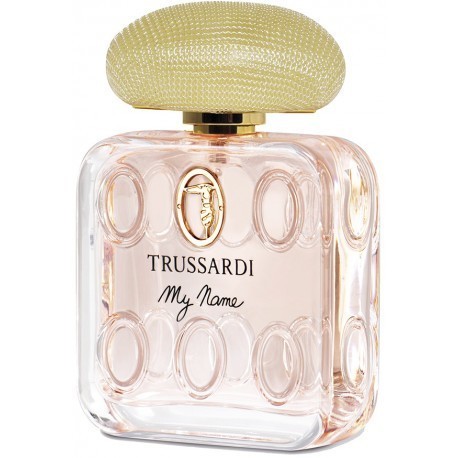 Trussardi My Name Pour Femme Eau de Parfum 100ml