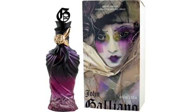 John Galliano Le Parfum No.1 Pour Femme Eau de Parfum 40ml