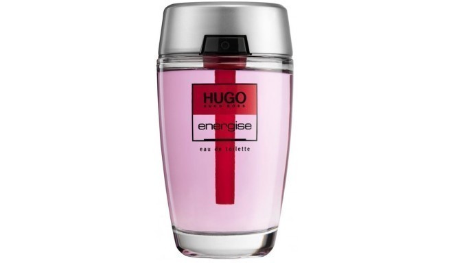 Hugo Boss Energise Pour Homme Eau de Toilette 125ml