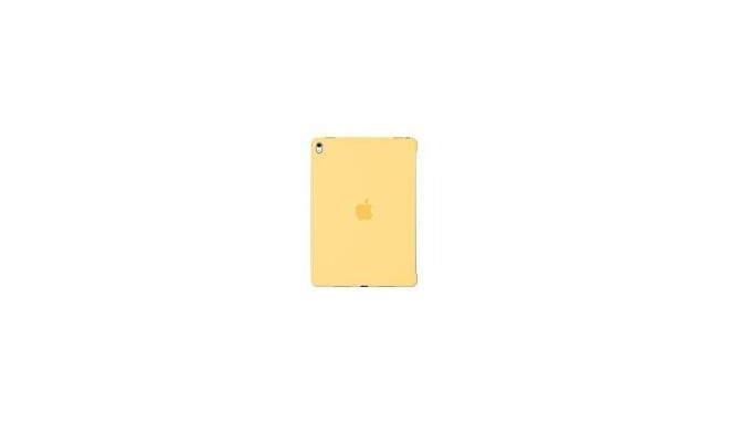 APPLE Silicone Case 9.7 iPad Pro Yellow